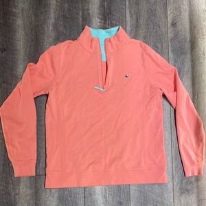 Vineyard Vines Quarter zip